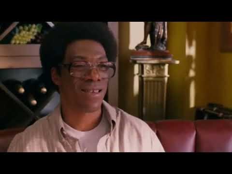 Norbit a Kate je sexy (Parodie)