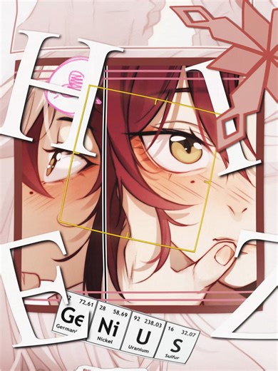 Finishing Math Homework with Heizou