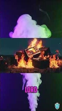 Stay Focused on Your Mission (The Matrix)