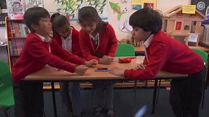Learn how to get your students excited about science with this online course from The National STEM Learning Center developed especially for primary school teachers: http://bit.ly/2IG7NTb | FutureLearn