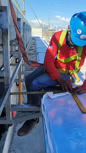 #contractionworker #BuhayInstaller | Jhonyrd Villalba