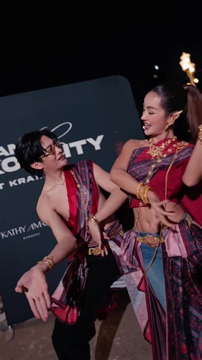 ตอบกลับ @ToeyIsuzuTrucks. Soft power กันต่ออออออ🔥ยาวๆไปเลยค้าาาาา 😍 “ B A N G K O K C I T Y “🇹🇭 🙏🏻 “ขอบคุณทุกความตั้งใจ ทุกพลังงานดีๆที่รักและร่วมใจกันสร้างซอฟพาวเวอร์เพื่อบ้านเมืองของเราไปด้วยกันนะคะ อยากให้โลกได้เห็นความสวยงามของไทยแลนด์แดนมหัศจรรย์กันเยอะๆ ฝากแชร์ ฝากผลักดันกันเพื่อประเทศของเรากันเยอะๆเลยนะค้าาา ❤️🥹🇹🇭 #bangkokcity #ktkratae #BANGKOKCITYKTKratae #bangkokcitychallenge