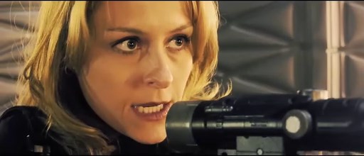 Blade Runner 2 (Earthkiller) Die Entscheidung Film deutsch