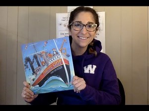 The Circus Ship Read Aloud