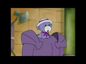 Stuck Clip Elliot Moose Socks Stuck in a Suit of Armour