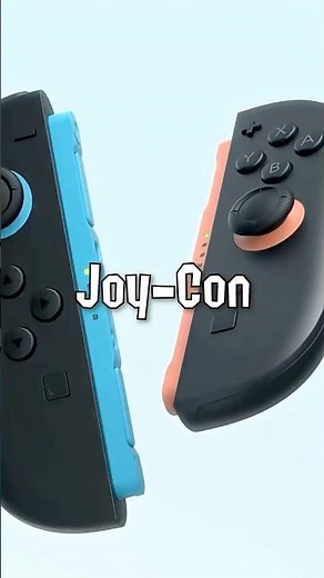 New Switch 2 Joy-Cons REVEALED 😲