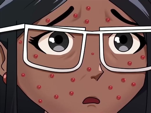 MSA My Story Animated Scenes Compilation