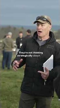 How Military Leaders Get Teams to Think for Themselves #strategy #tactics