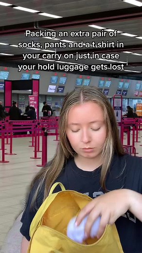 Holiday Extras on TikTok