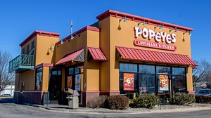 New East End Popeyes location reveals when it will open. What we know