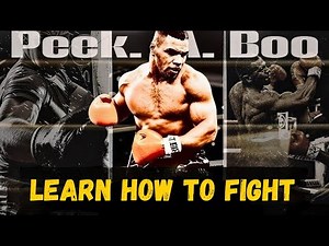 Train Like Mike Tyson – Unleash Your Power with This Bodyweight Beast Workout! 🔥