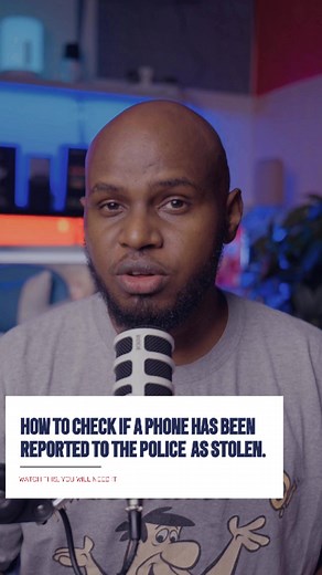 Check If a Used Phone Is Reported Stolen: Quick Guide