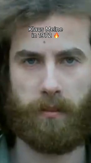 #Throwback to "I'm Goin' Mad" from Scorpions debut album, Lonesome Crow! #Scorpions #KlausMeine | Scorpions