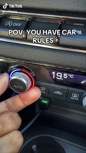 Car Rules for Audi Owners: Embrace Your OCD
