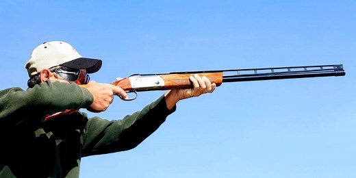 Skeet Shooting At Sea: The New Reality
