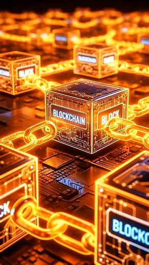 Visualizing the Blockchain