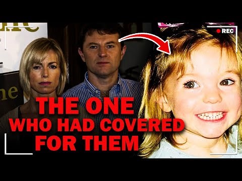 Crucial Evidence Intentionally Omitted to Protect the McCann Family? | Madeleine McCann | True Crime