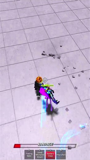 POV: Every NABH Video