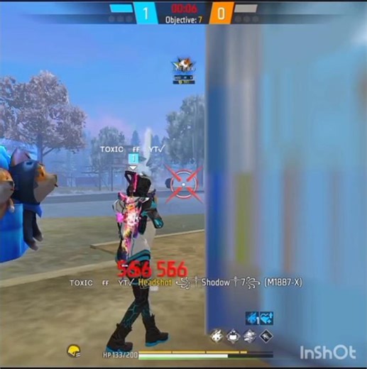 Free fire how to headshots from all gun accurate and paly custom like a pro #viral #1k #100 #shorts