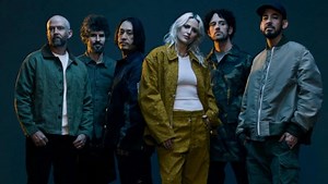 Linkin Park Release New Album ‘From Zero’, Announce Australian Pop-Up Stores