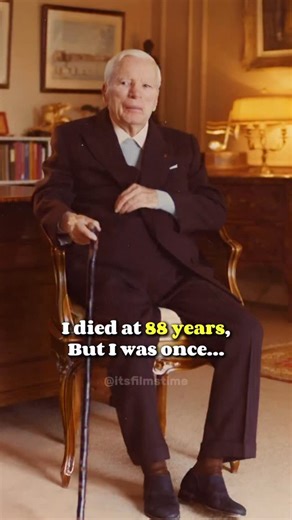 It’s Films Time on Instagram: "RIP Charlie Chaplin (1889-1977) - The Legendary Journey From The Tramp to King of Silent Comedy 🕊️ #charliechaplin #lifejourney #memories #evolution #nostalgia #history #rip"