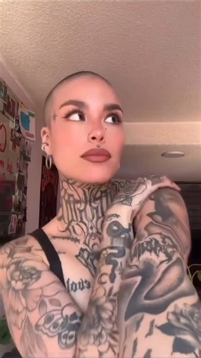 BarberiasDelMundo | BuzzCut Day 💈 @a.lexa_sabina ✂️ | Instagram