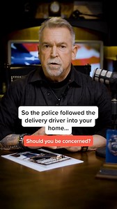 154K views · 4.8K reactions | Your home is your private space. If law enforcement comes in behind a delivery person, that’s generally not considered legal entry.#RidingsLawGroup #NashvilleCriminalLawyer #CriminalDefenseLawyer #DUI #NashvilleCriminalDefenseLawyer #ConstitutionalRights #4thAmendment #nashvillecriminalattorney #davidridings #drjudge #attorney #lawyer #lawyersofinstagram #lawyersoffacebook | Ridings Law Group, P.C. | Facebook
