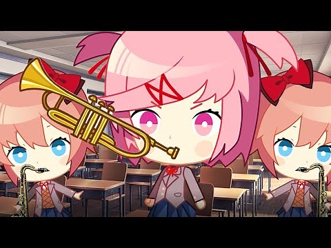 Little Bit Of Monika