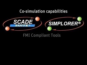 Introduction to the ANSYS SCADE Test Rapid Prototyping Capabilities (Part 2 of 6)