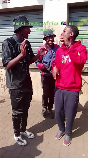 Exploring South Africa's Cultural Dance with General Gee Gwijo 2024