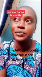 Ça se passe au Congo Brazzaville, un pays en proie à des mafieux à tous les niveaux ! | TLR-Tv