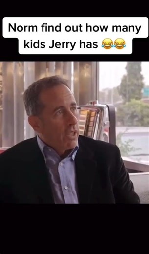 Norm McDonald BREAKS Jerry Seinfeld In HILARIOUS Comedians In Cars Misunderstanding BLOOPER!