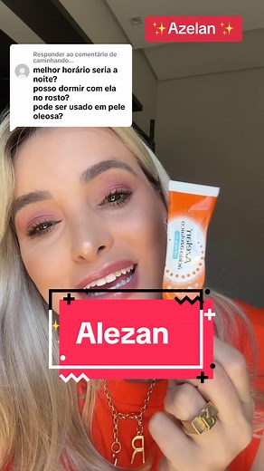 Azelan Gel: Como usar, benefícios e cuidados para a pele oleosa