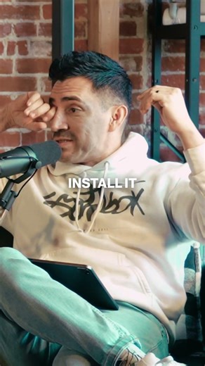 The Tool That Built the Internet 🔥 #shorts