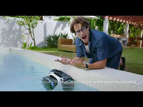 Aiper Scuba N1 Ultra: The Ultimate Pool Cleaning Powerhouse!