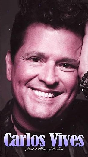 Un poquito - 🔥 Carlos Vives