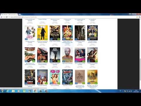 Las MEJORES 2 PAGINAS para DESCARGAR PELICULAS TORRENT|| 2016||