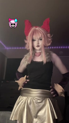 #melodie #cosplay #brawlstars #melodiecosplay #brawlstarscosplay | melodie