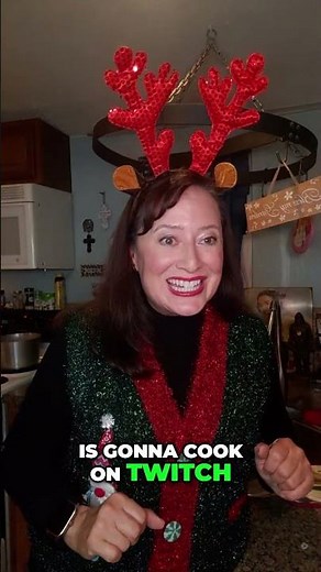 #8 Making Authentic British Christmas Figgy Pudding!