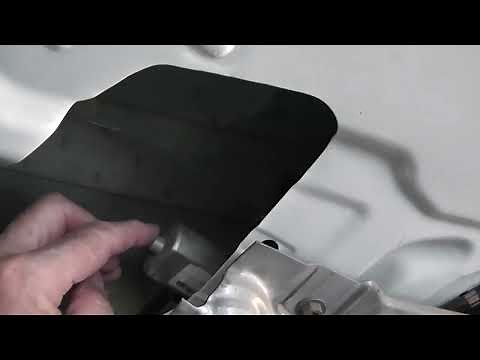 PT Cruiser Power Window Problems