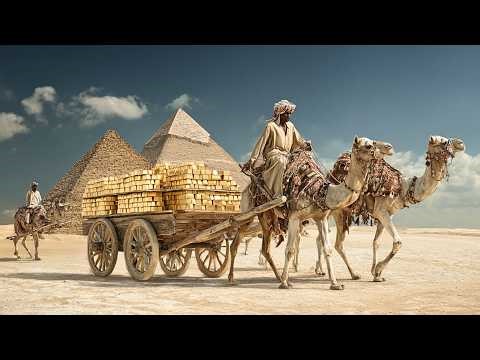 Aztec Relic Awakens Evil! | Sci-fi adventure movie | Fantasy film | Full movies