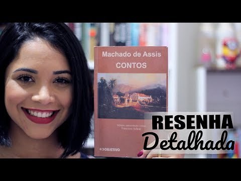 O Alienista | RESENHA DETALHADA