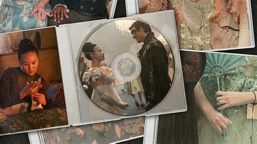 Go Behind the Music of Bridgerton Season 4