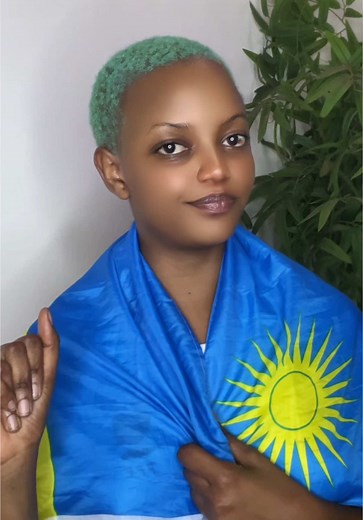 Exploring the Beauty of Rwanda: A Stunning Country View