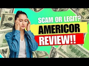 Is Americor a Scam? Shocking Discoveries Revealed