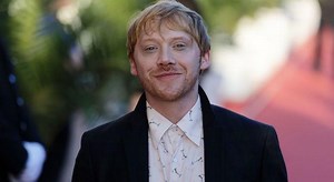 'Harry Potter' Star Rupert Grint Confesses Why He Can't Watch the Later Movies