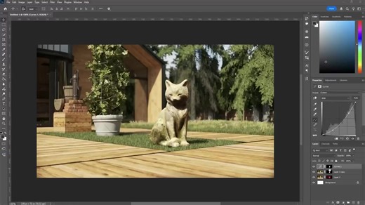 4.2K views · 38 reactions | Chaos just released Vantage 3.0. It's a major update to the real-time ray tracing renderer, adding initial support for USD, making it possible to use Vantage in non-V-Ray-based pipelines. Check out the other new features, including initial support for MaterialX and 3D Gaussian Splatting: https://www.cgchannel.com/2025/10/chaos-releases-vantage-3-0/ | CGchannel | Facebook