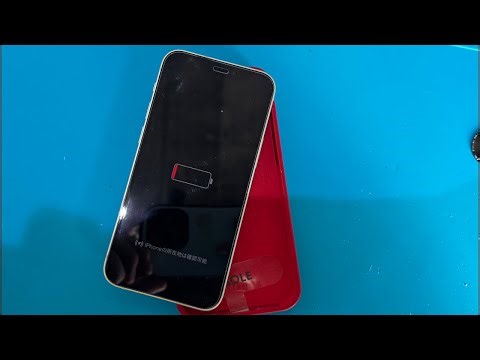 iPhone 12 mini テキサスインスツルメンツ製バッテリー交換修理、通販販売あり