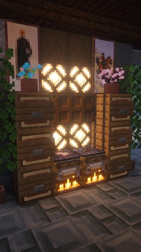 #minecraft #fyp #inspiration #decoration #tutorial