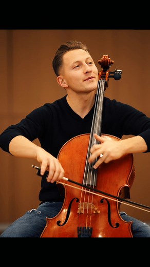 Soothing Cello Music - Original Composition